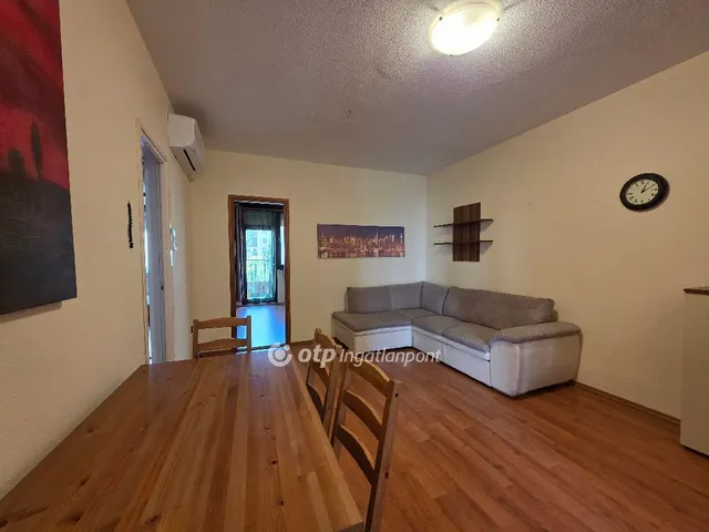 Eladó lakás Budapest VIII. kerület 58 nm