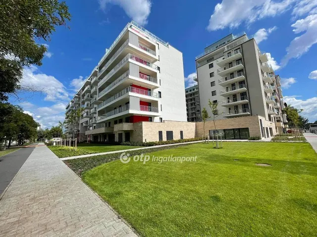 Kiadó lakás Budapest XIII. kerület 42 nm