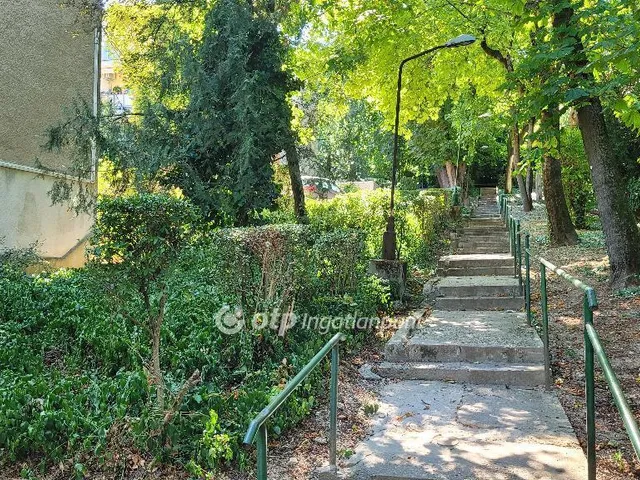 Eladó lakás Budapest XII. kerület 51 nm