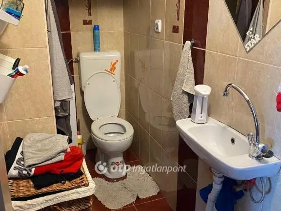 Eladó ház Kerepes 162 nm