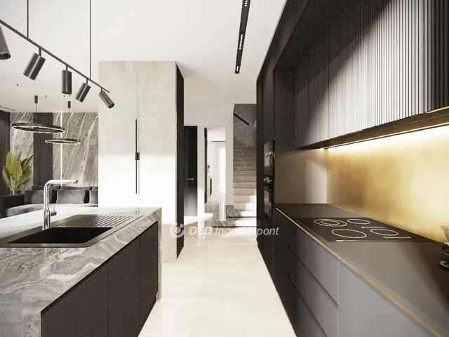 Eladó ház Solymár 199 nm