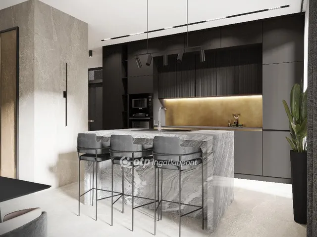 Eladó ház Solymár 199 nm