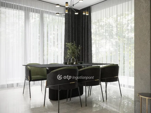 Eladó ház Solymár 199 nm