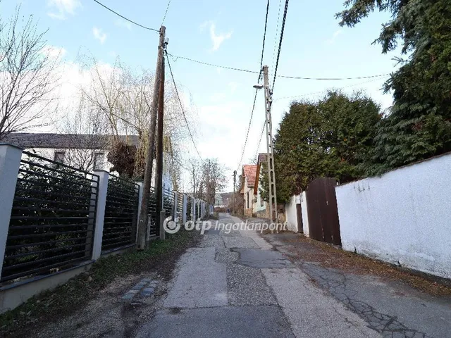 Eladó ház Budapest II. kerület 106 nm