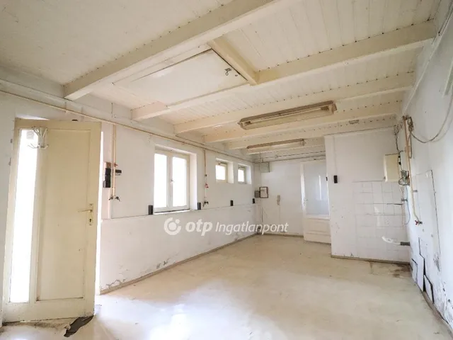 Eladó ház Budapest II. kerület 106 nm