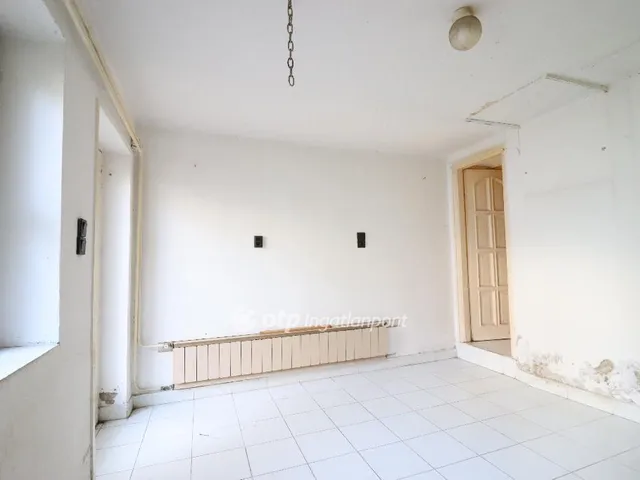 Eladó ház Budapest II. kerület 106 nm