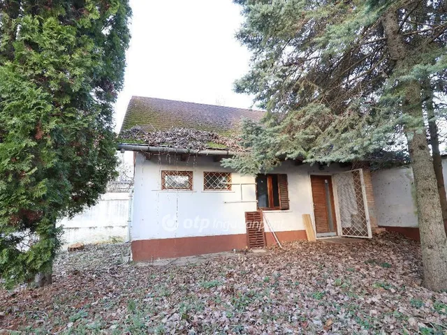 Eladó ház Budapest II. kerület 106 nm