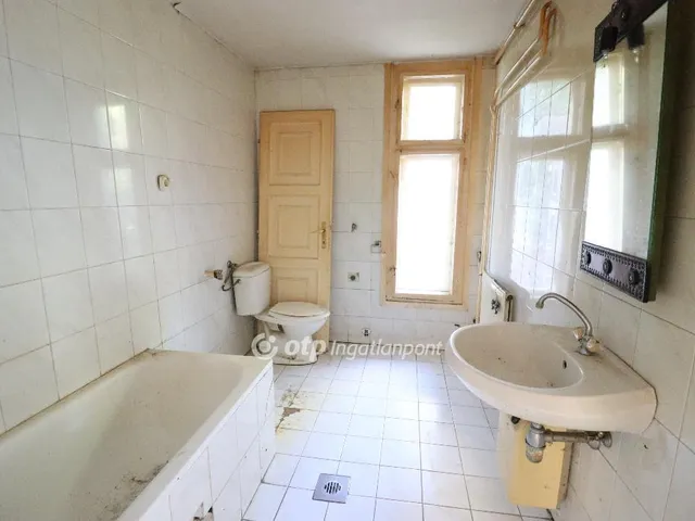 Eladó ház Budapest II. kerület 106 nm