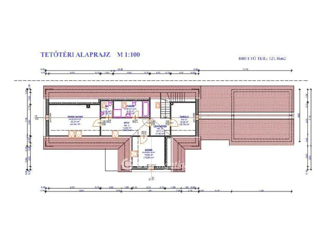 Eladó ház Solymár 320 nm