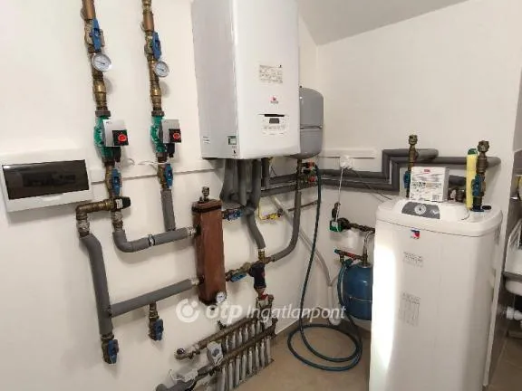 Eladó ház Solymár 320 nm