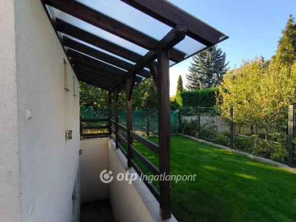 Eladó ház Solymár 320 nm