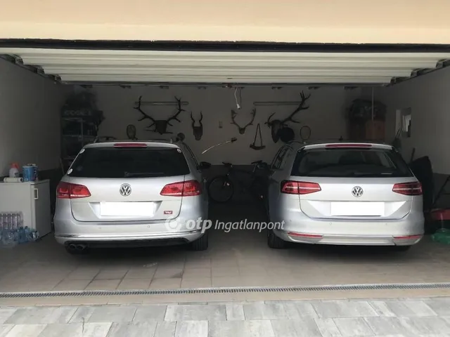 Eladó ház Solymár 320 nm