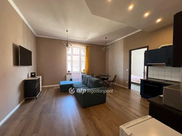 Eladó lakás Budapest III. kerület 68 nm