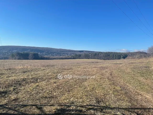 Eladó telek Solymár 23482 nm