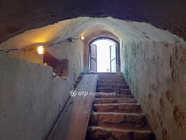 Eladó kereskedelmi és ipari ingatlan Solymár 300 nm