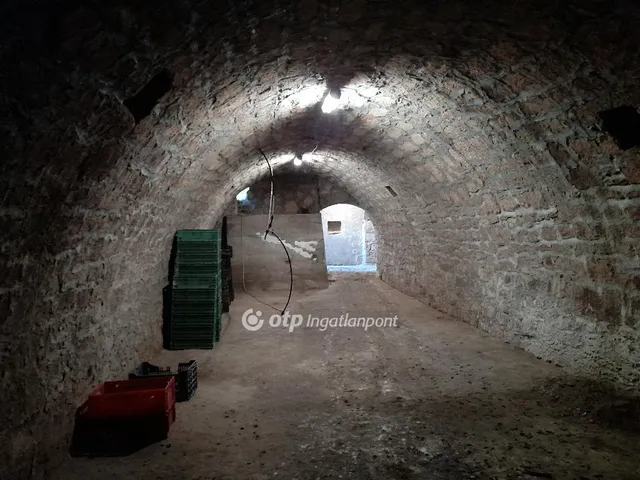 Eladó kereskedelmi és ipari ingatlan Solymár 300 nm