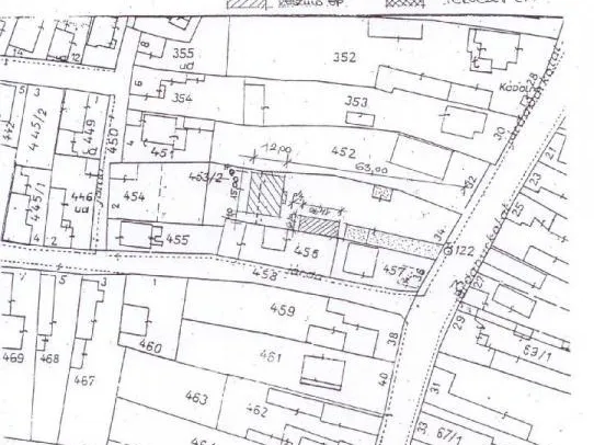 Eladó kereskedelmi és ipari ingatlan Solymár 300 nm