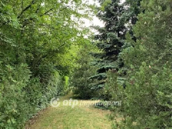 Eladó telek Solymár 796 nm