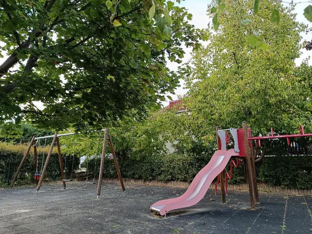 Eladó telek Solymár 544 nm