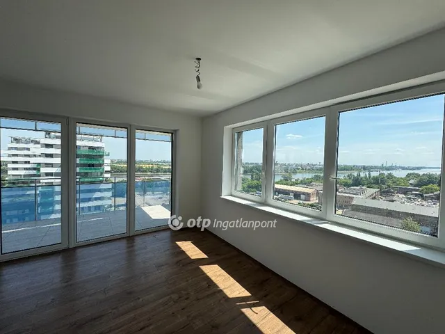 Eladó lakás Budapest XI. kerület 86 nm