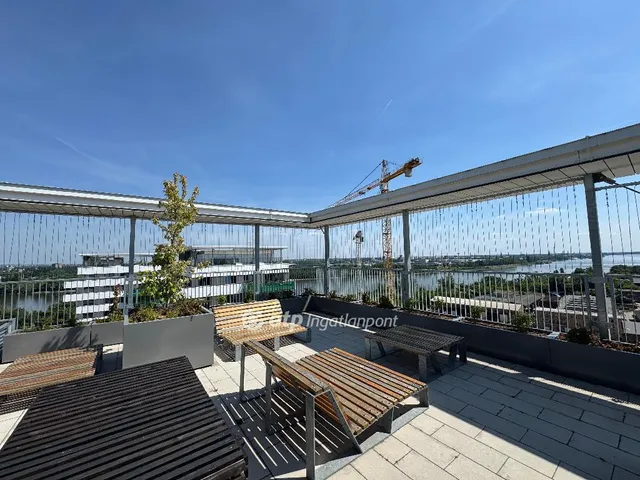 Eladó lakás Budapest XI. kerület 86 nm