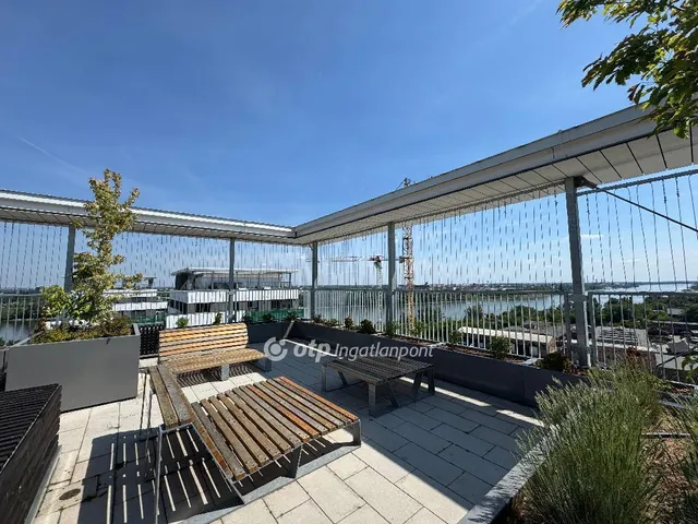 Eladó lakás Budapest XI. kerület 86 nm