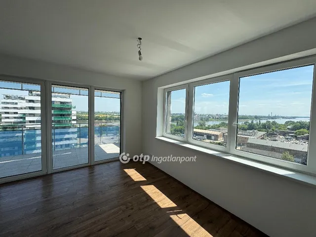 Eladó lakás Budapest XI. kerület 86 nm