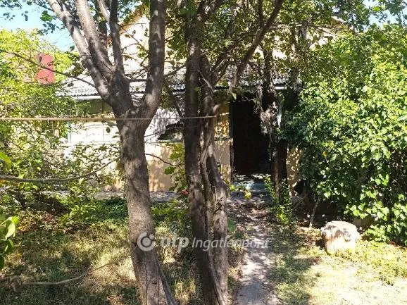 Eladó telek Érd, Dombosváros 666 nm