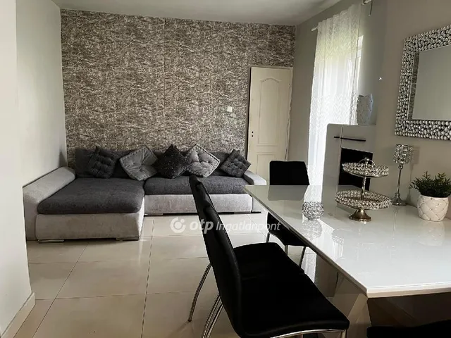 Eladó ház Budapest XXII. kerület, Baross Gábor telep 50 nm