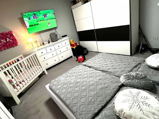 Eladó ház Budapest XXII. kerület, Baross Gábor telep 50 nm