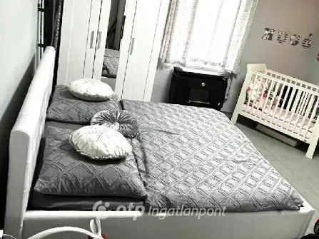 Eladó ház Budapest XXII. kerület, Baross Gábor telep 50 nm