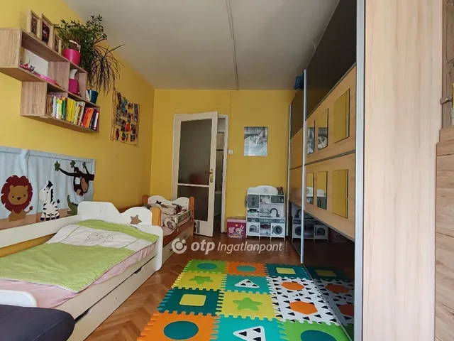 Eladó lakás Budapest XI. kerület 52 nm
