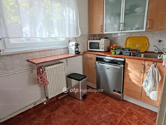 Eladó lakás Budapest XI. kerület, Kelenföld 52 nm
