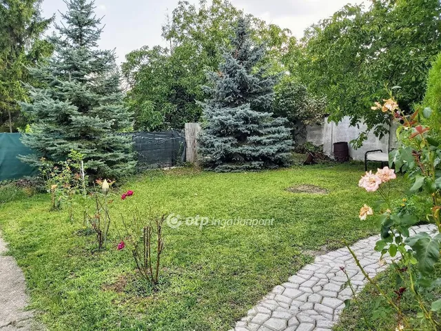 Eladó ház Budapest XXII. kerület 33 nm