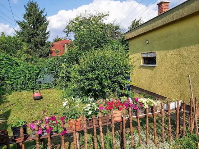 Eladó ház Budapest XXII. kerület 33 nm