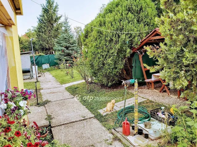 Eladó ház Budapest XXII. kerület 33 nm