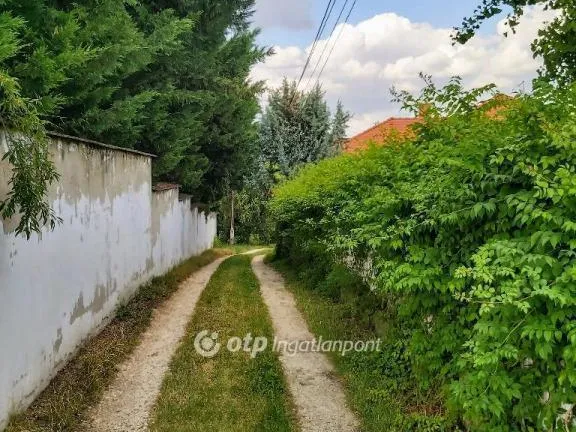 Eladó ház Budapest XXII. kerület 33 nm