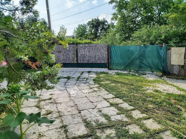 Eladó ház Budapest XXII. kerület 33 nm