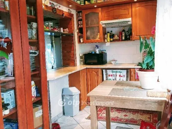 Eladó ház Budapest XXII. kerület 33 nm