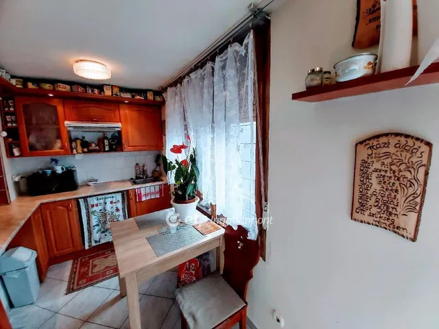 Eladó ház Budapest XXII. kerület 33 nm