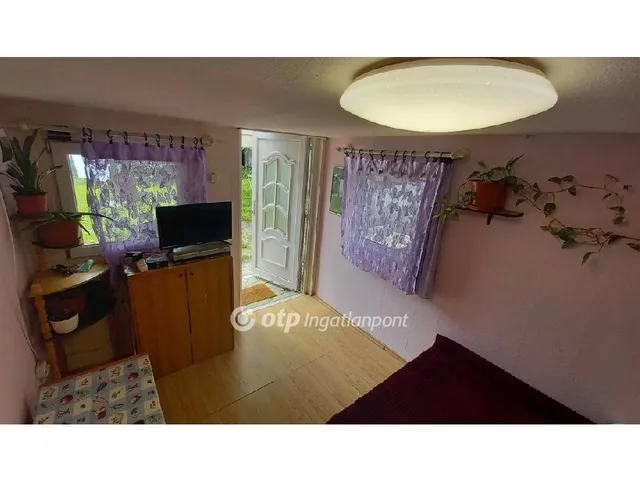 Eladó ház Budapest XXII. kerület 33 nm