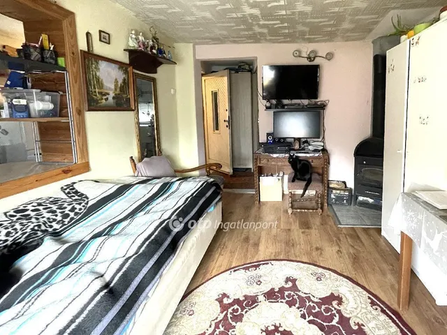 Eladó ház Budapest XXII. kerület 33 nm