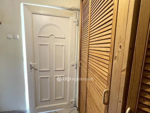 Eladó ház Budapest XXII. kerület 33 nm