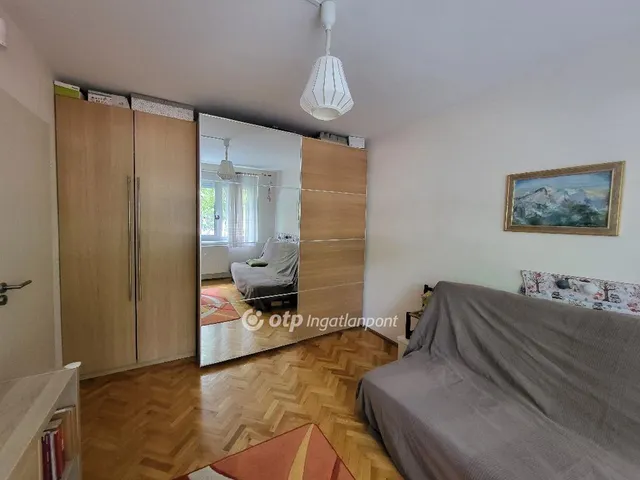 Eladó lakás Budapest XI. kerület 48 nm