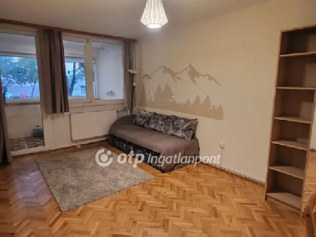 Eladó lakás Budapest XI. kerület 48 nm