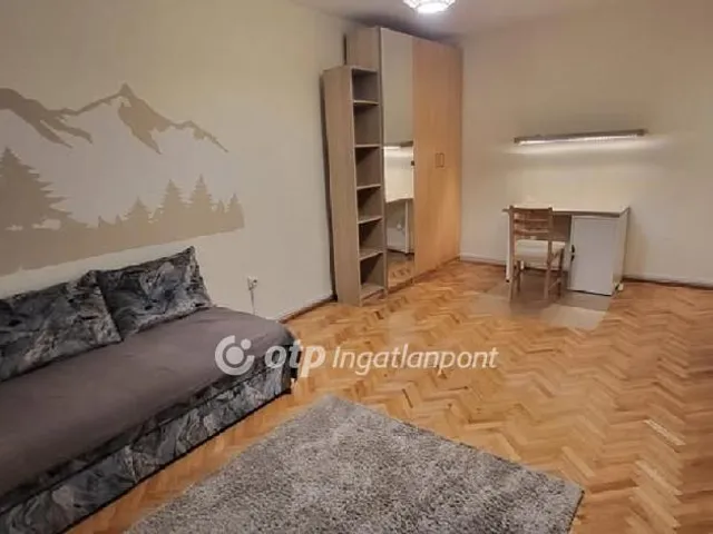 Eladó lakás Budapest XI. kerület 48 nm