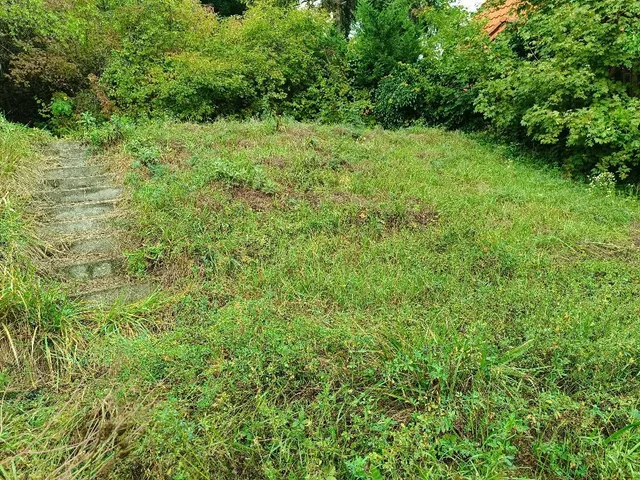 Eladó telek Solymár 736 nm