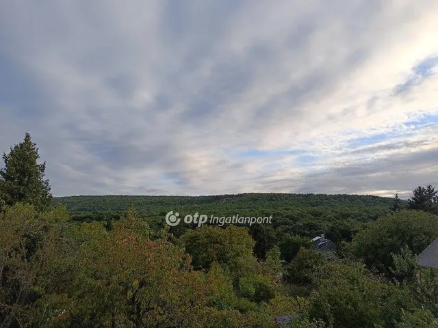 Eladó ház Solymár 46 nm
