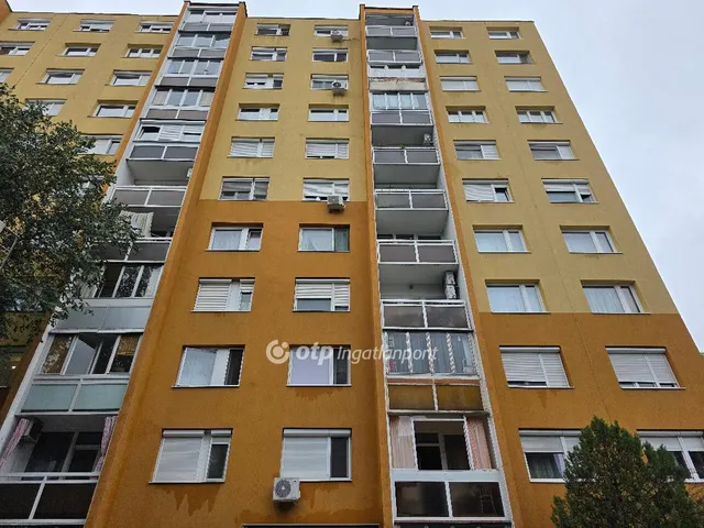 Eladó lakás Budapest X. kerület 71 nm