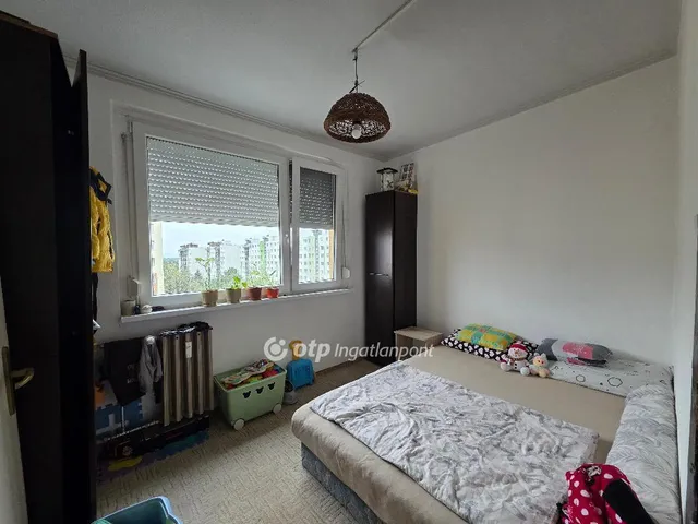 Eladó lakás Budapest X. kerület 71 nm